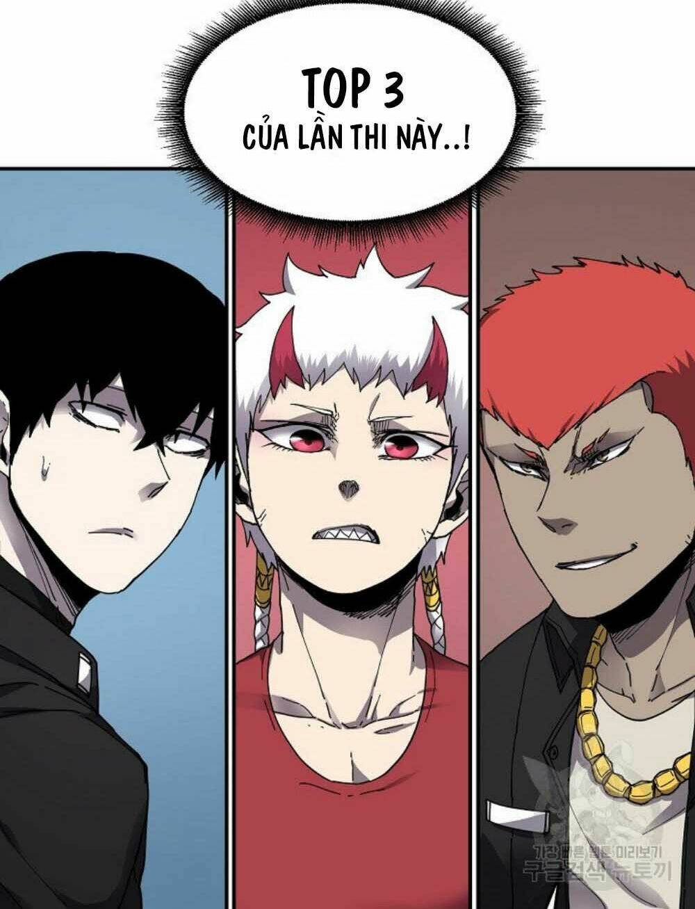 Shaman – Pháp Sư Chapter 22 - Trang 2