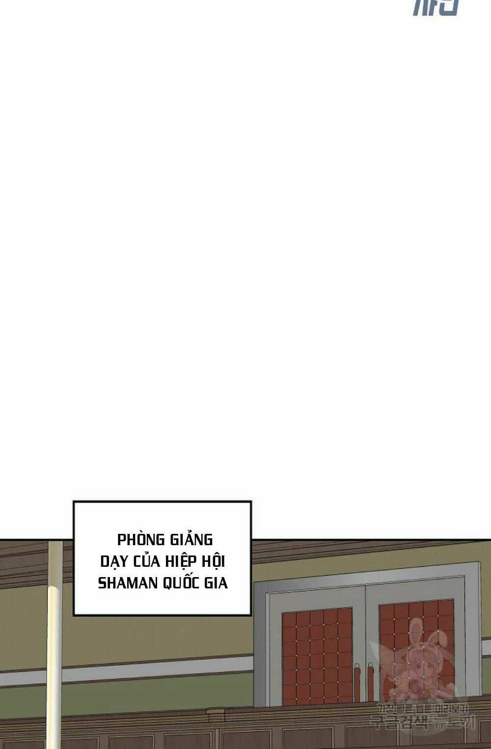 Shaman – Pháp Sư Chapter 22 - Trang 2
