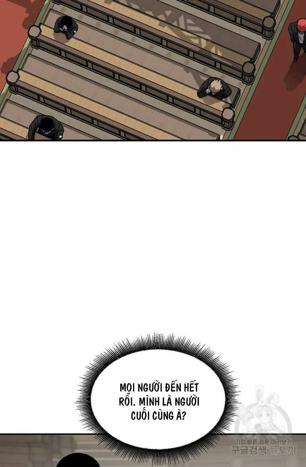 Shaman – Pháp Sư Chapter 22 - Trang 2