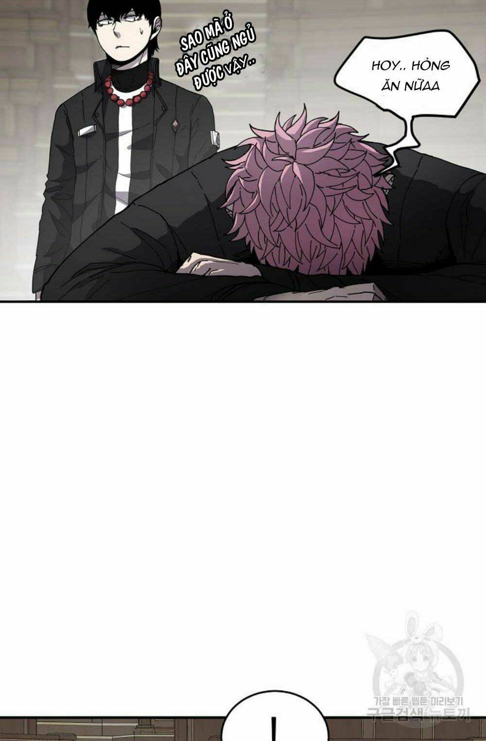 Shaman – Pháp Sư Chapter 22 - Trang 2