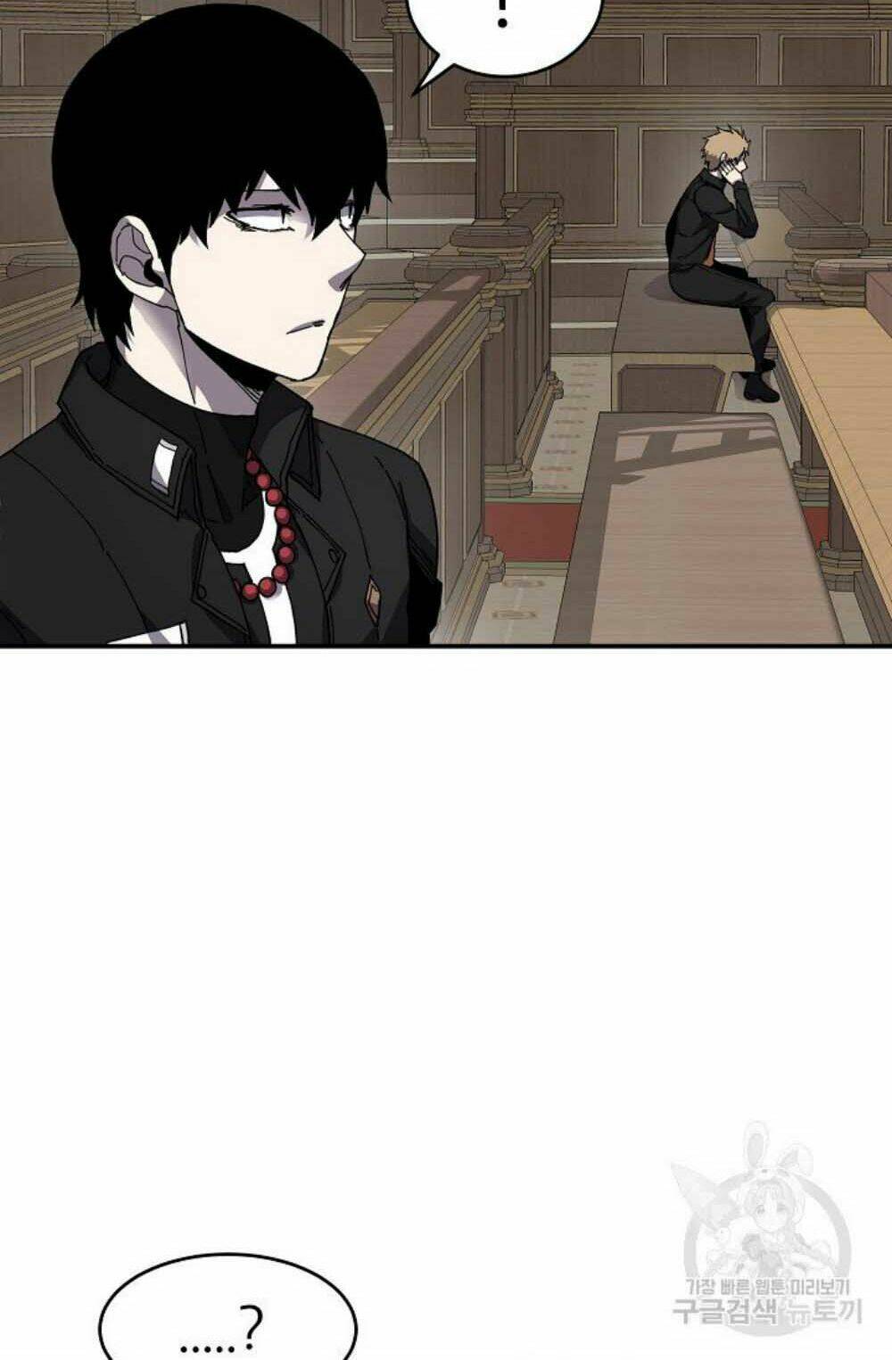 Shaman – Pháp Sư Chapter 22 - Trang 2