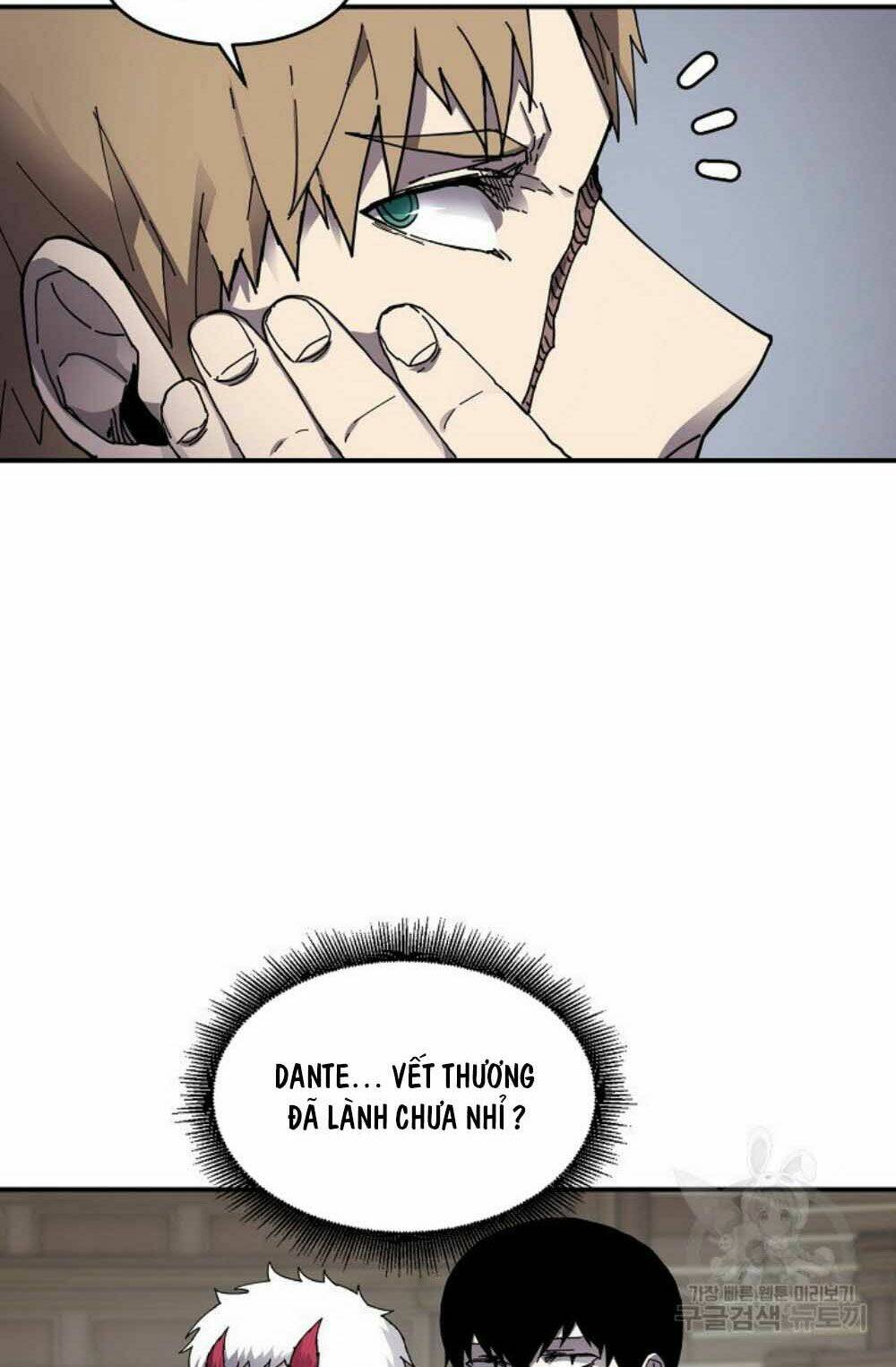 Shaman – Pháp Sư Chapter 22 - Trang 2