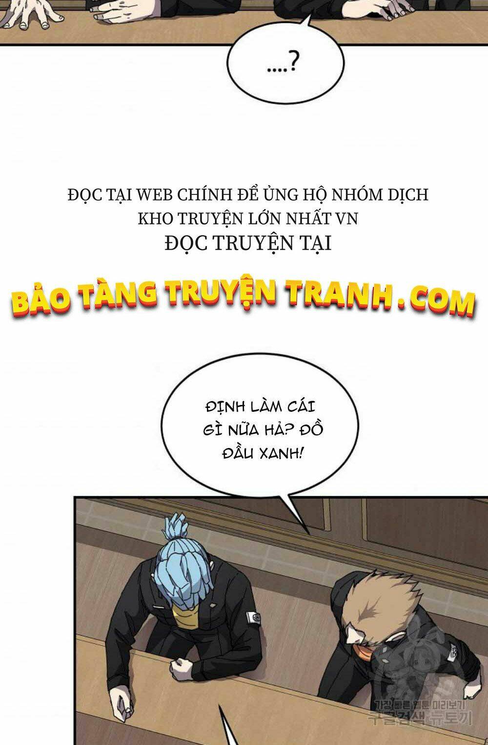 Shaman – Pháp Sư Chapter 22 - Trang 2