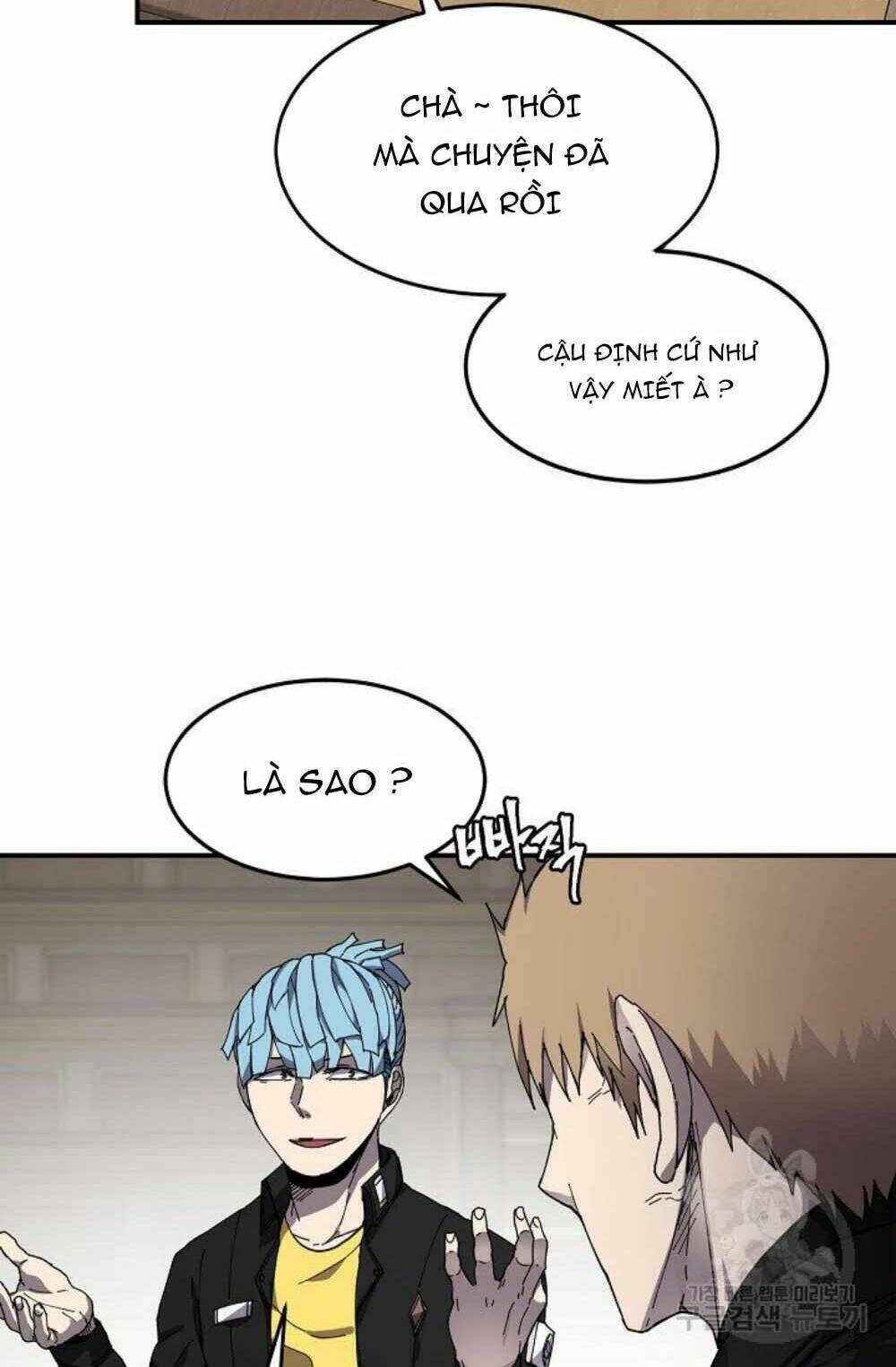 Shaman – Pháp Sư Chapter 22 - Trang 2