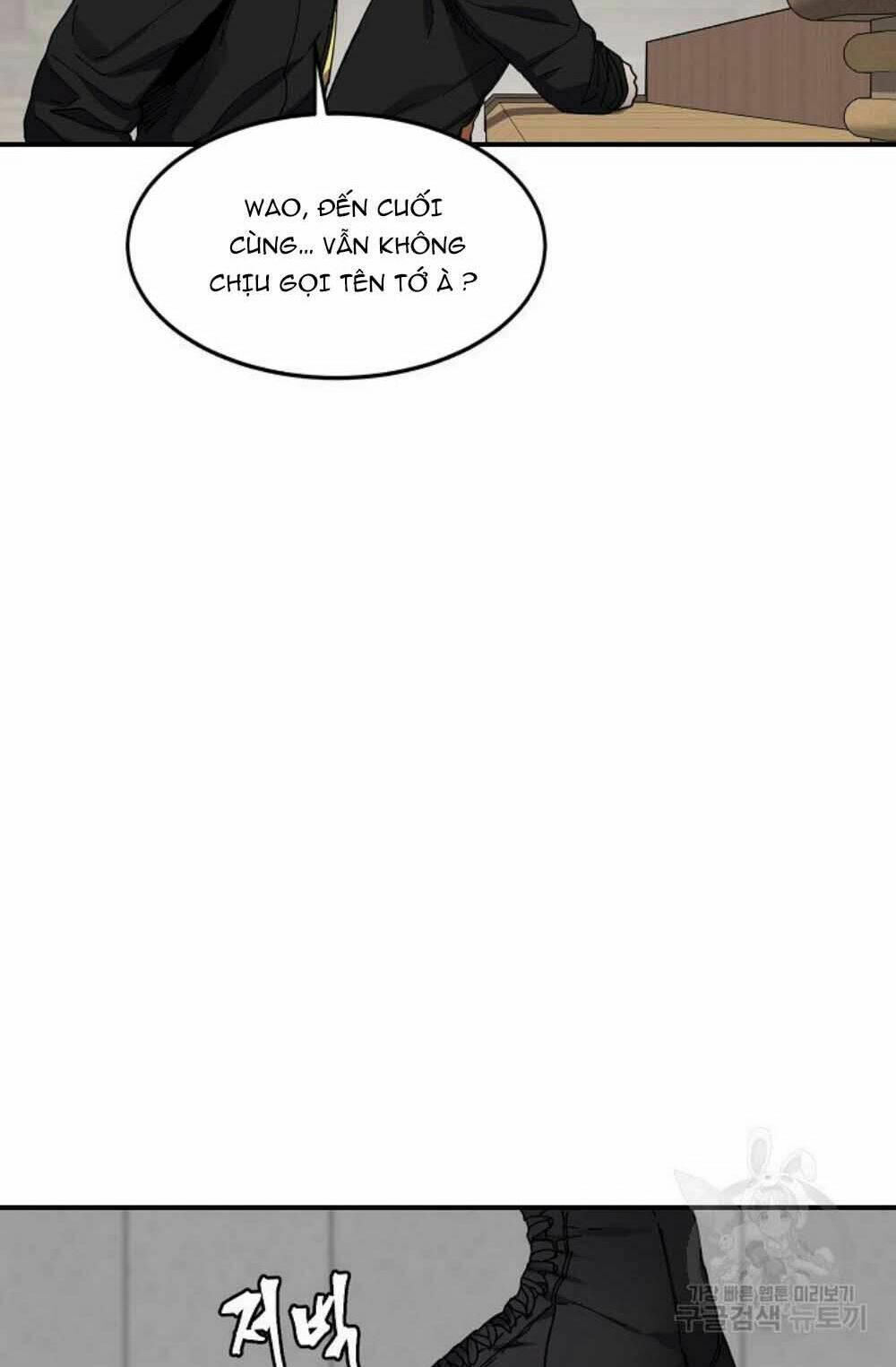 Shaman – Pháp Sư Chapter 22 - Trang 2