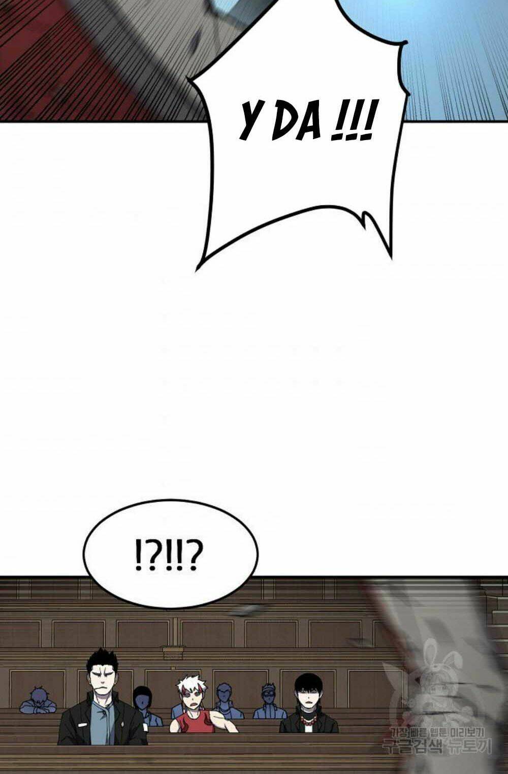 Shaman – Pháp Sư Chapter 22 - Trang 2