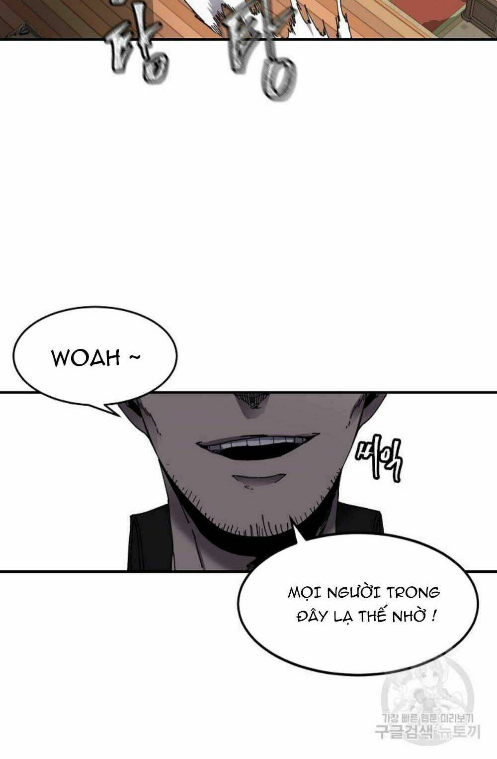 Shaman – Pháp Sư Chapter 22 - Trang 2