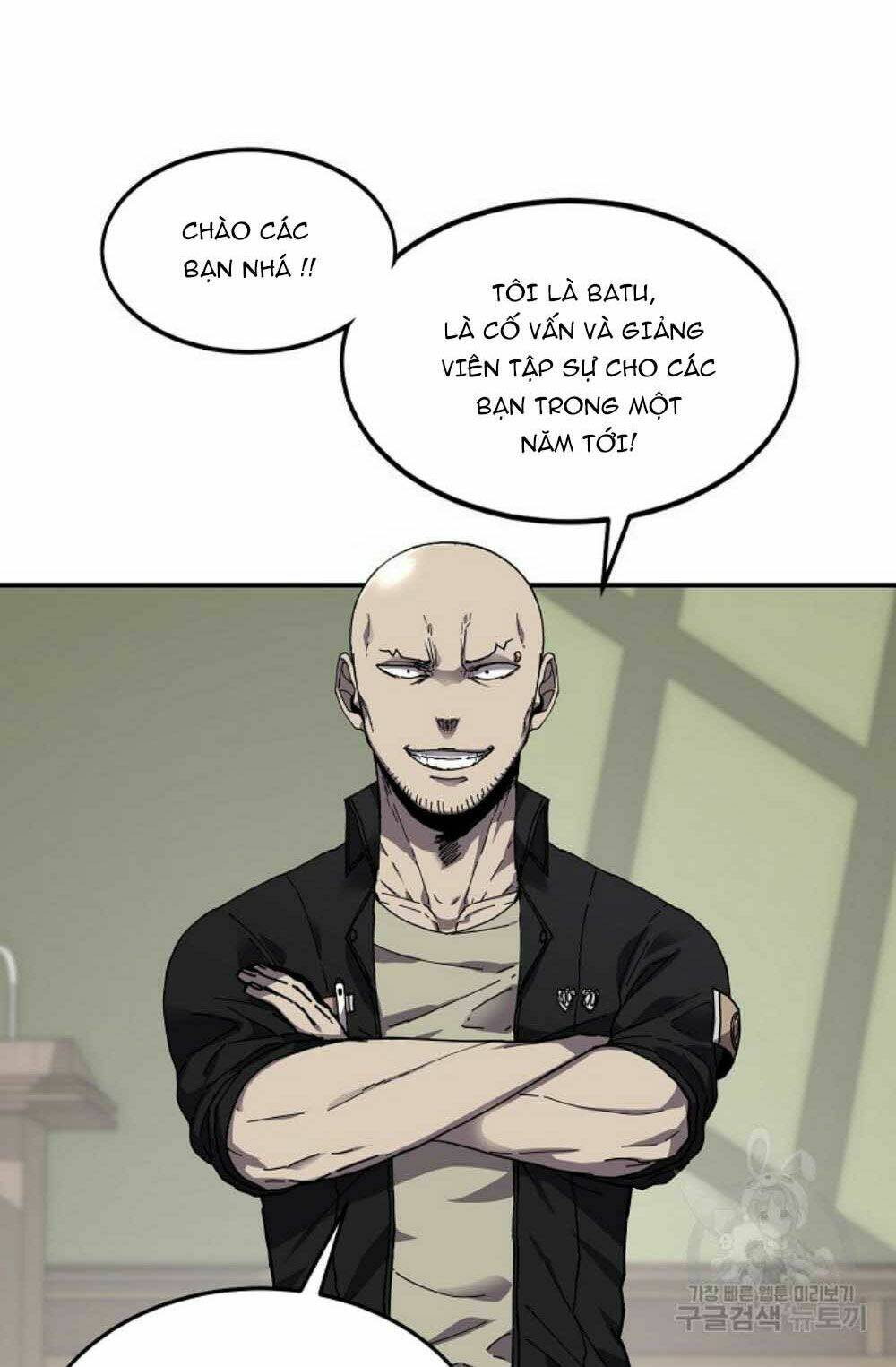 Shaman – Pháp Sư Chapter 22 - Trang 2