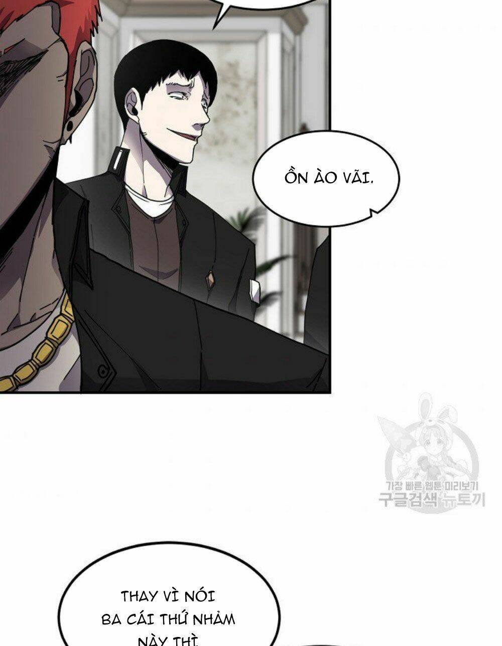 Shaman – Pháp Sư Chapter 22 - Trang 2