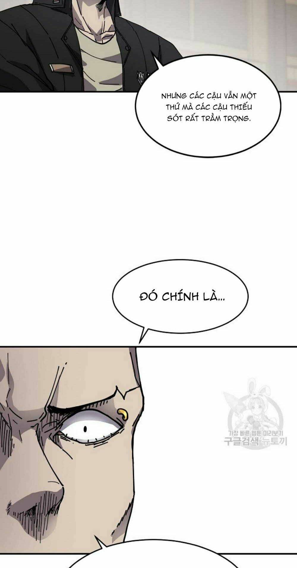 Shaman – Pháp Sư Chapter 22 - Trang 2