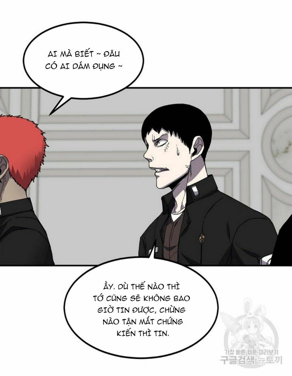 Shaman – Pháp Sư Chapter 22 - Trang 2