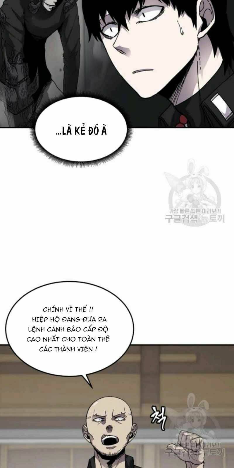 Shaman – Pháp Sư Chapter 23 - Trang 2