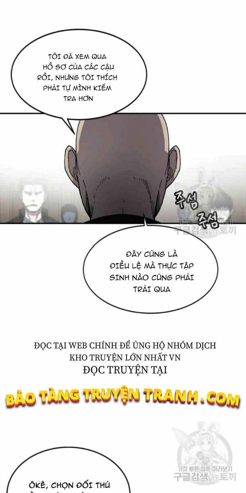 Shaman – Pháp Sư Chapter 23 - Trang 2