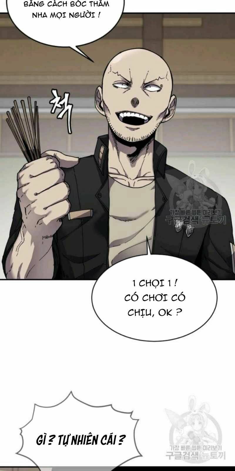 Shaman – Pháp Sư Chapter 23 - Trang 2