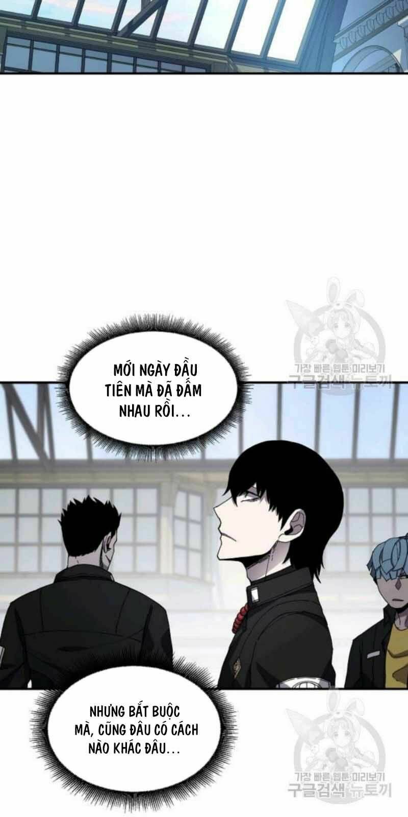 Shaman – Pháp Sư Chapter 23 - Trang 2