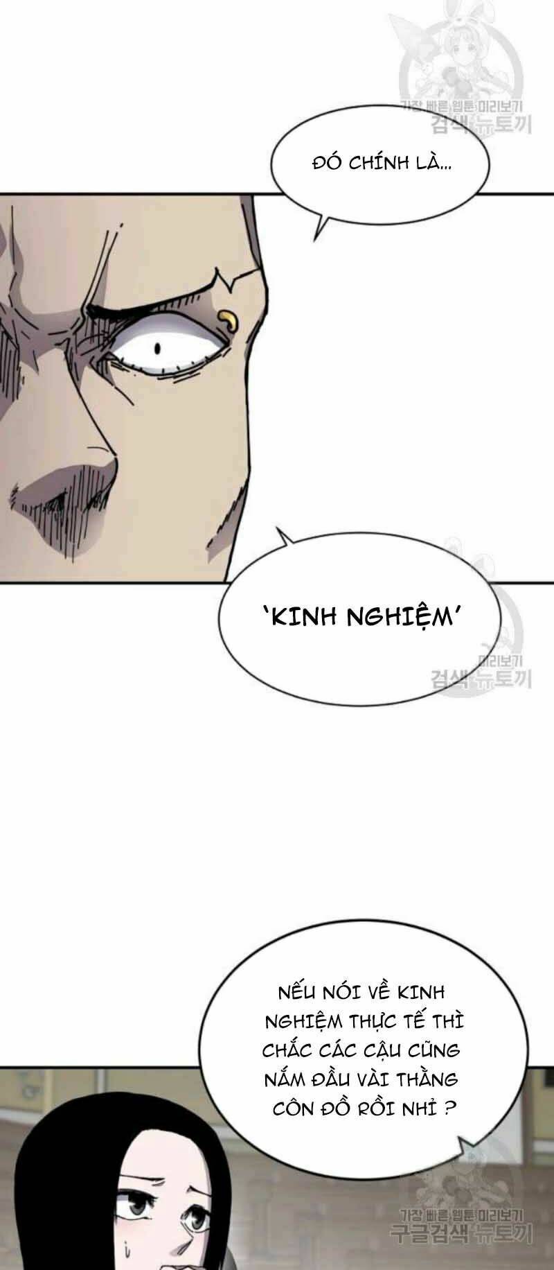 Shaman – Pháp Sư Chapter 23 - Trang 2