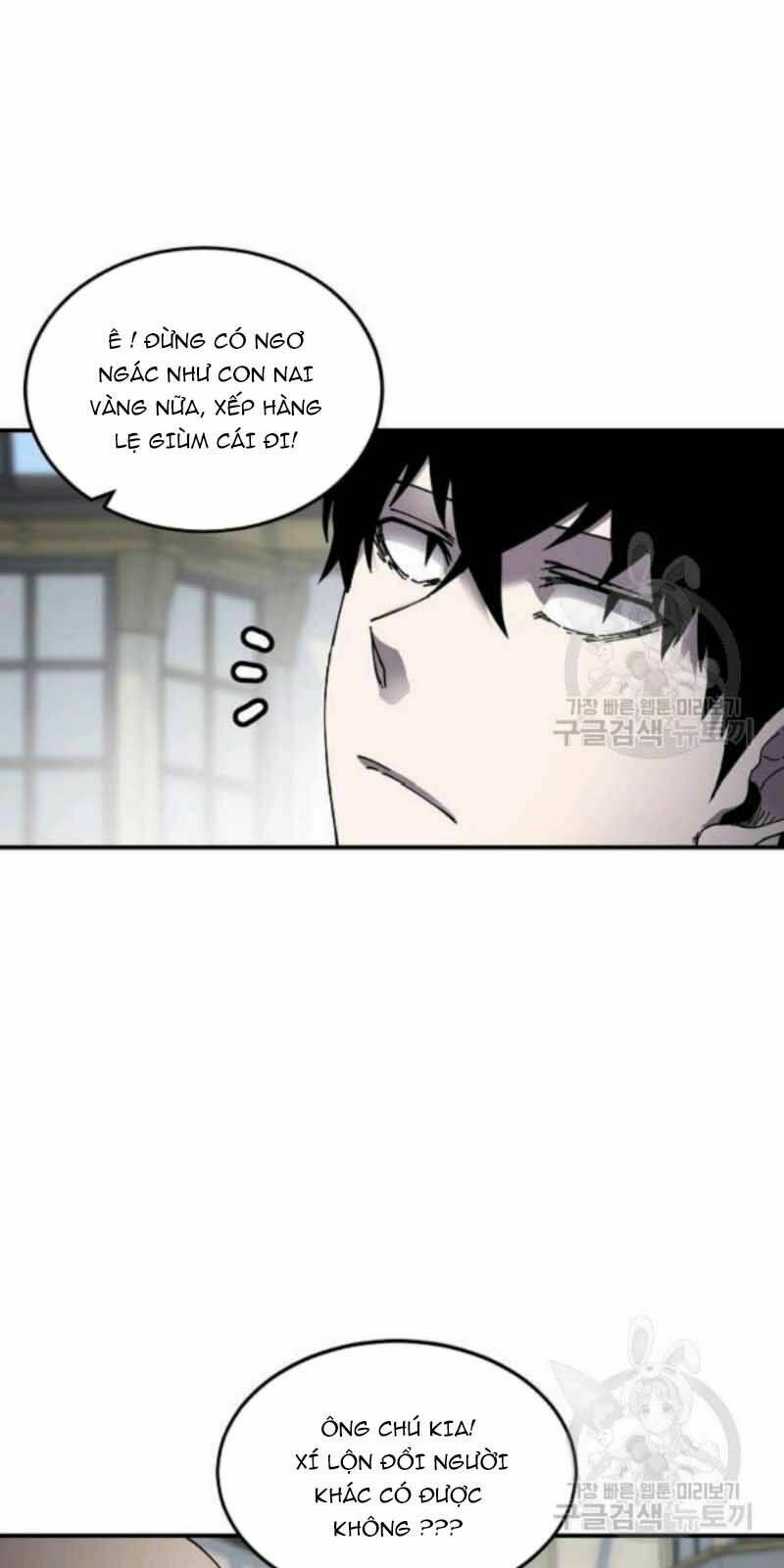 Shaman – Pháp Sư Chapter 23 - Trang 2