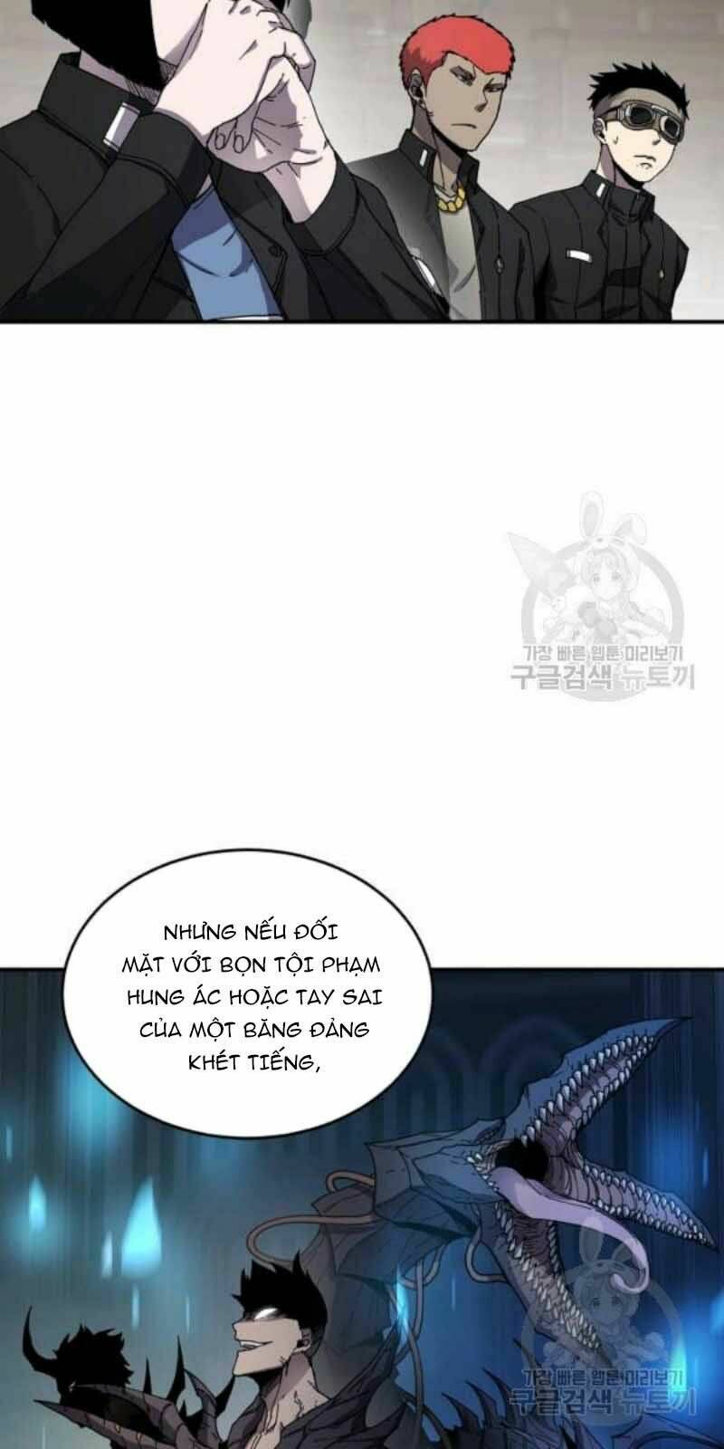 Shaman – Pháp Sư Chapter 23 - Trang 2