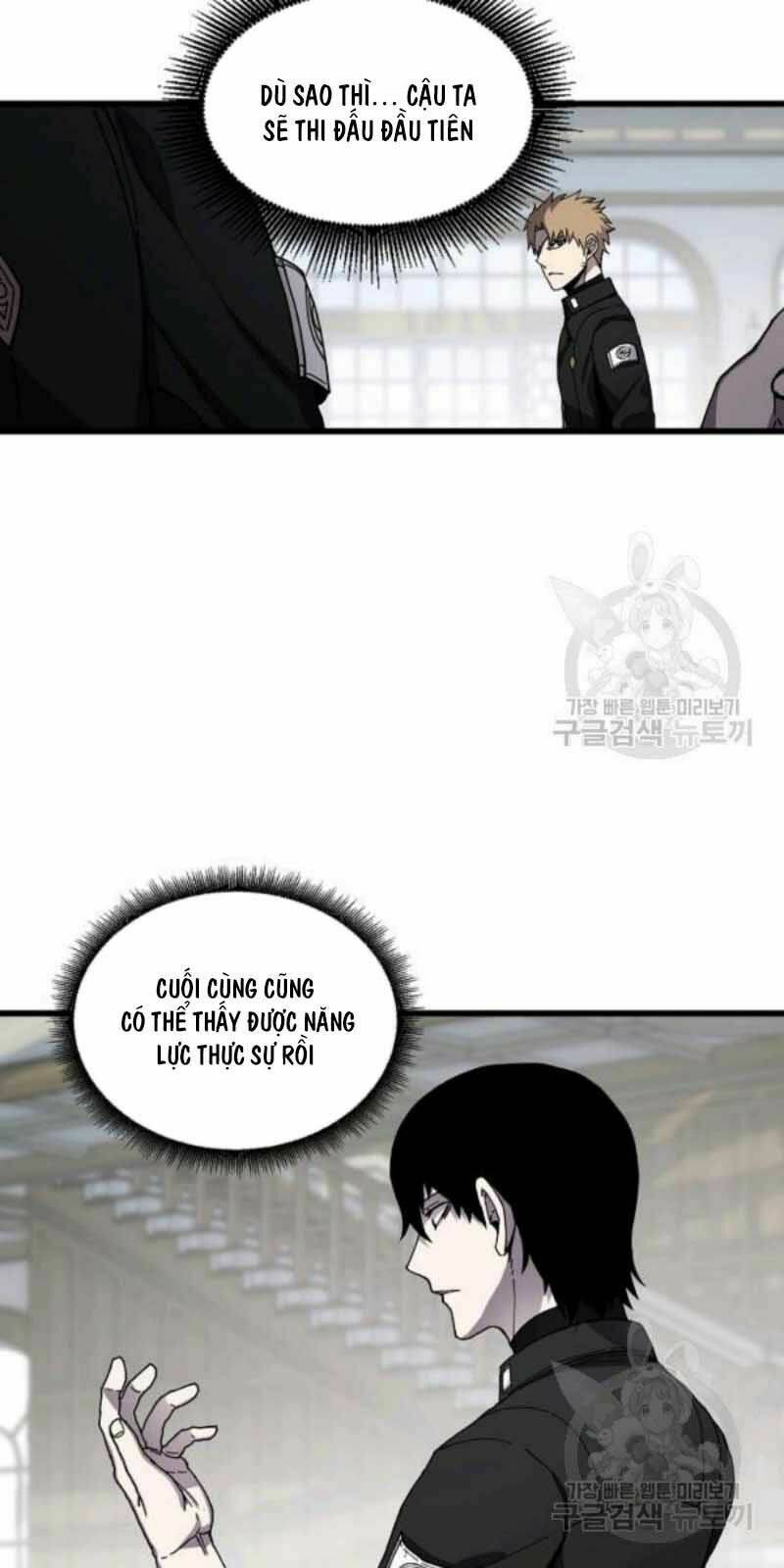 Shaman – Pháp Sư Chapter 23 - Trang 2