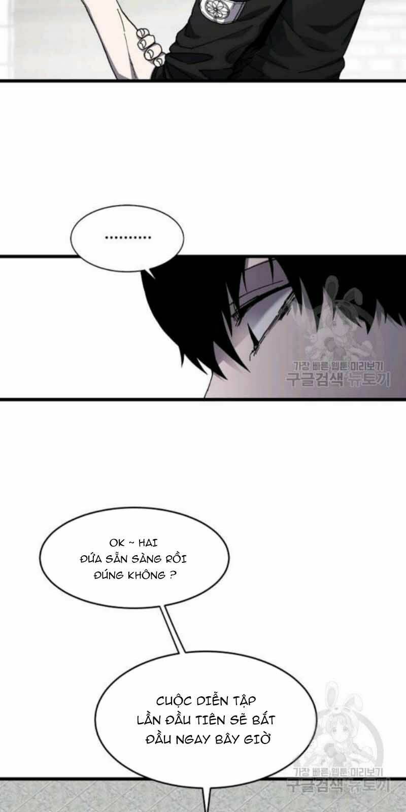 Shaman – Pháp Sư Chapter 23 - Trang 2