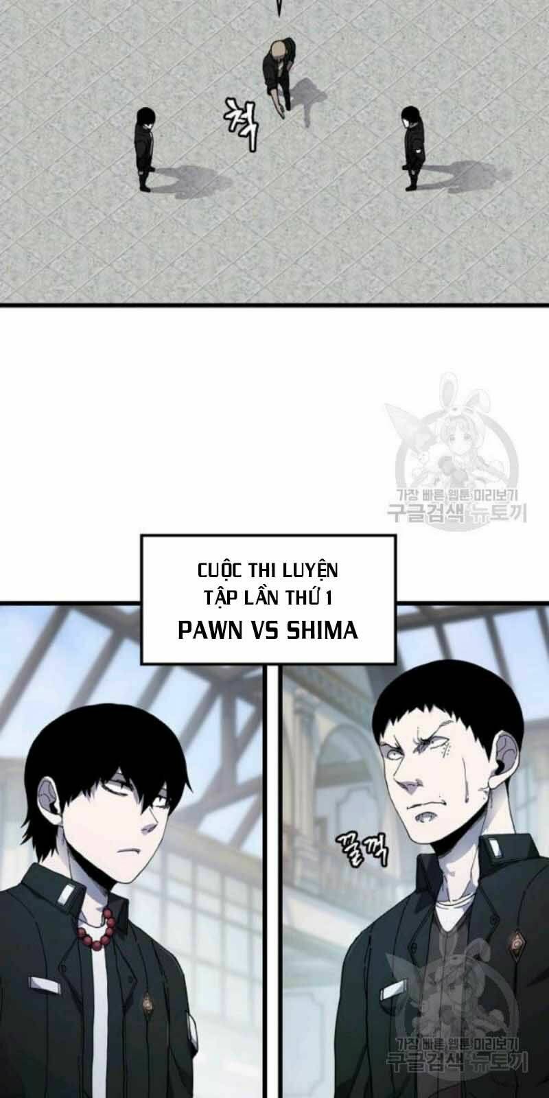 Shaman – Pháp Sư Chapter 23 - Trang 2