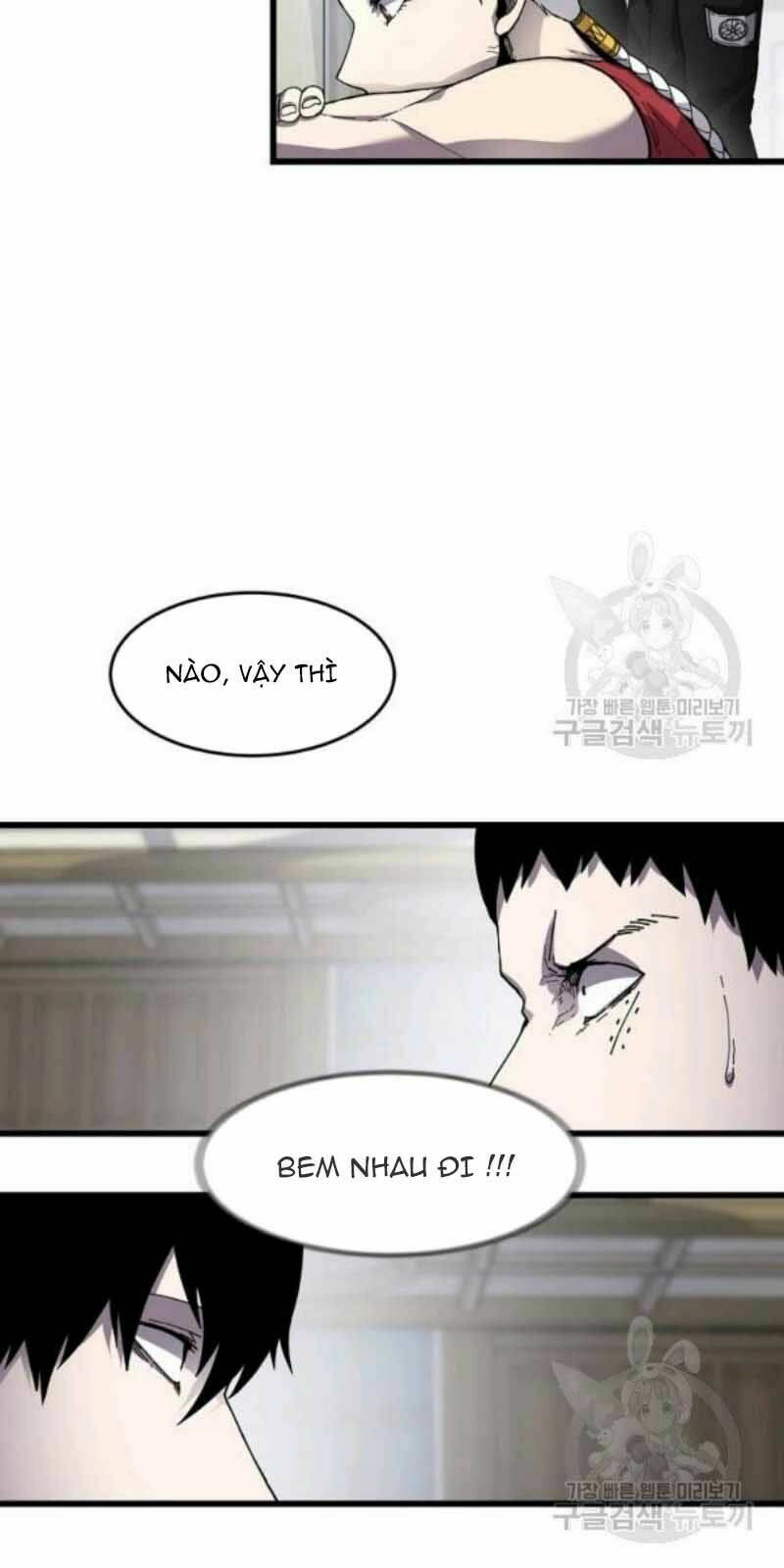 Shaman – Pháp Sư Chapter 23 - Trang 2