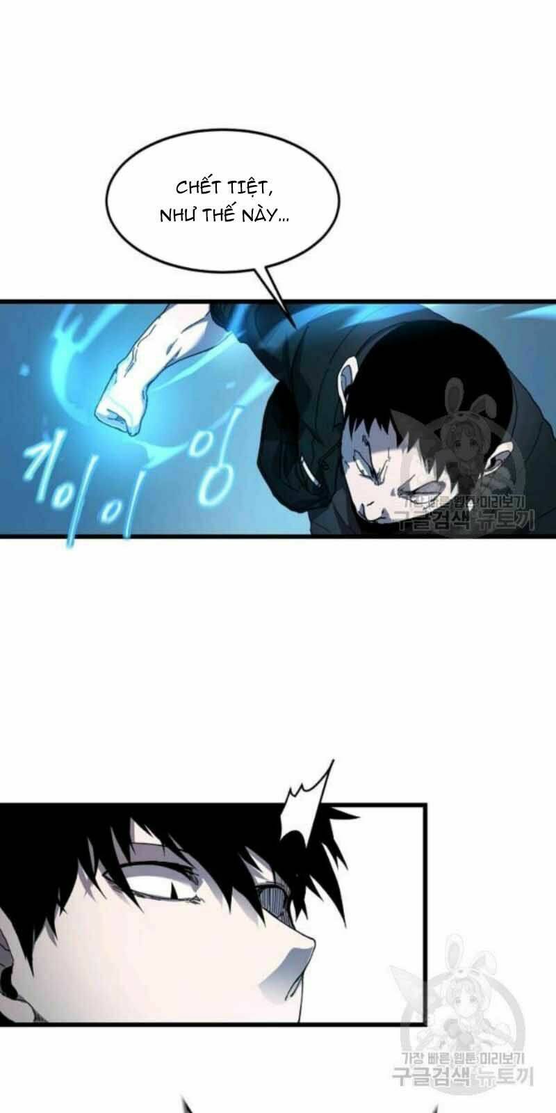 Shaman – Pháp Sư Chapter 23 - Trang 2