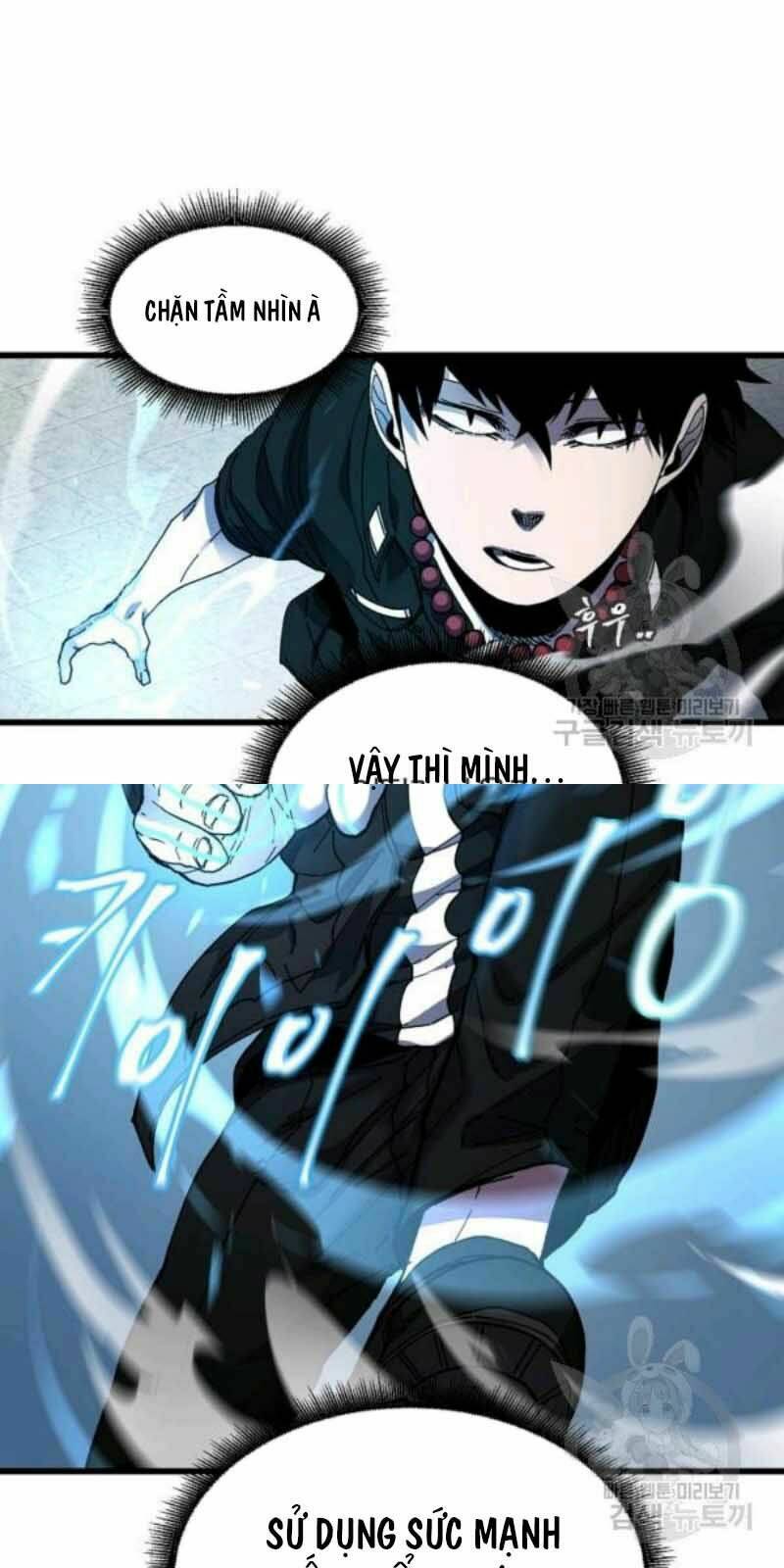 Shaman – Pháp Sư Chapter 23 - Trang 2