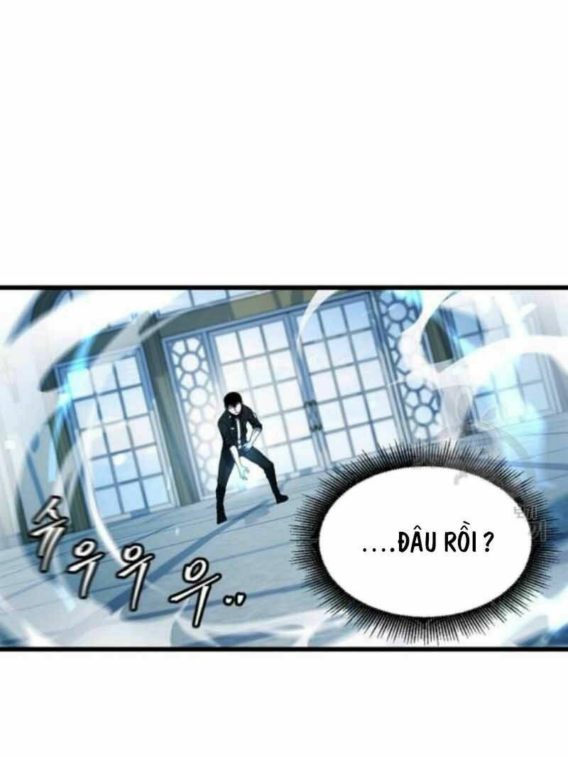 Shaman – Pháp Sư Chapter 23 - Trang 2