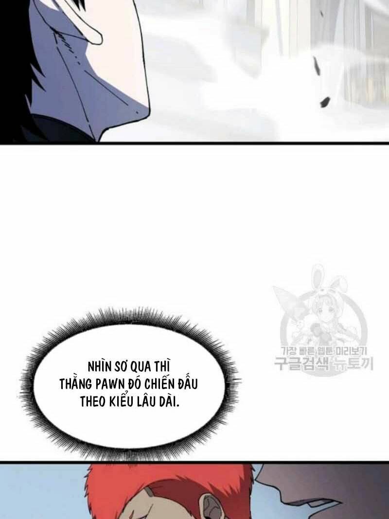 Shaman – Pháp Sư Chapter 23 - Trang 2