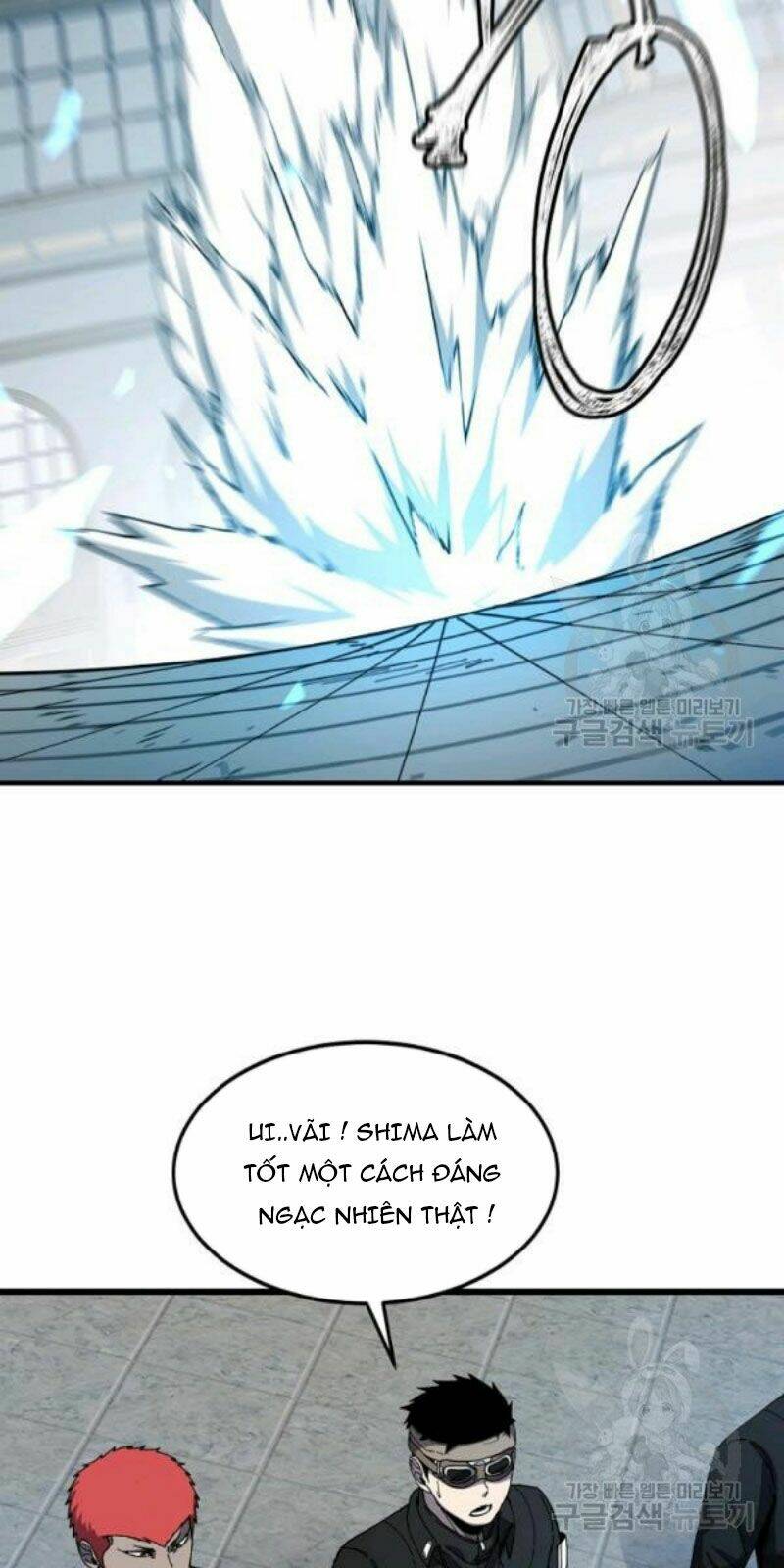 Shaman – Pháp Sư Chapter 24 - Trang 2