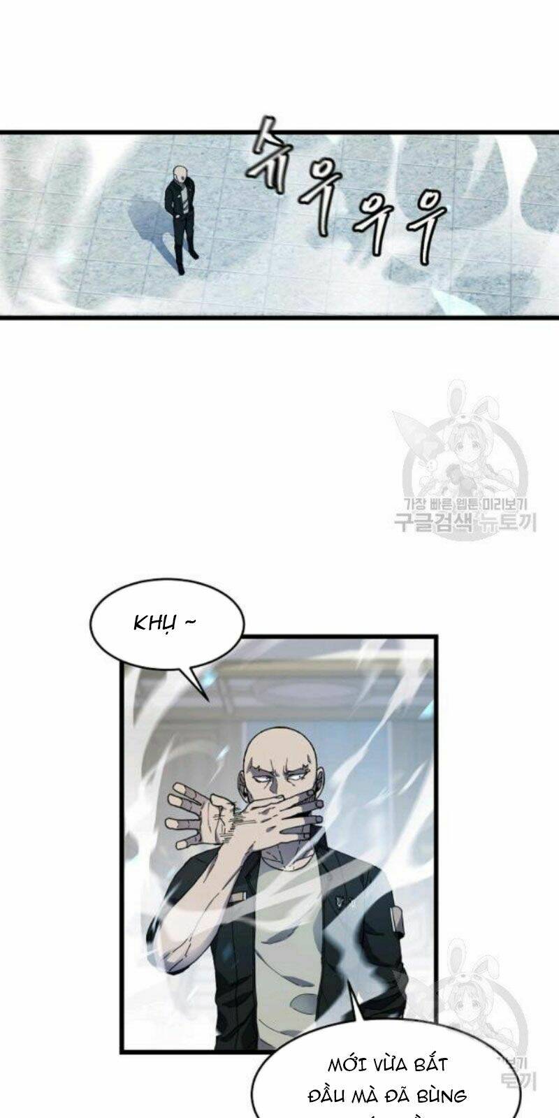 Shaman – Pháp Sư Chapter 24 - Trang 2