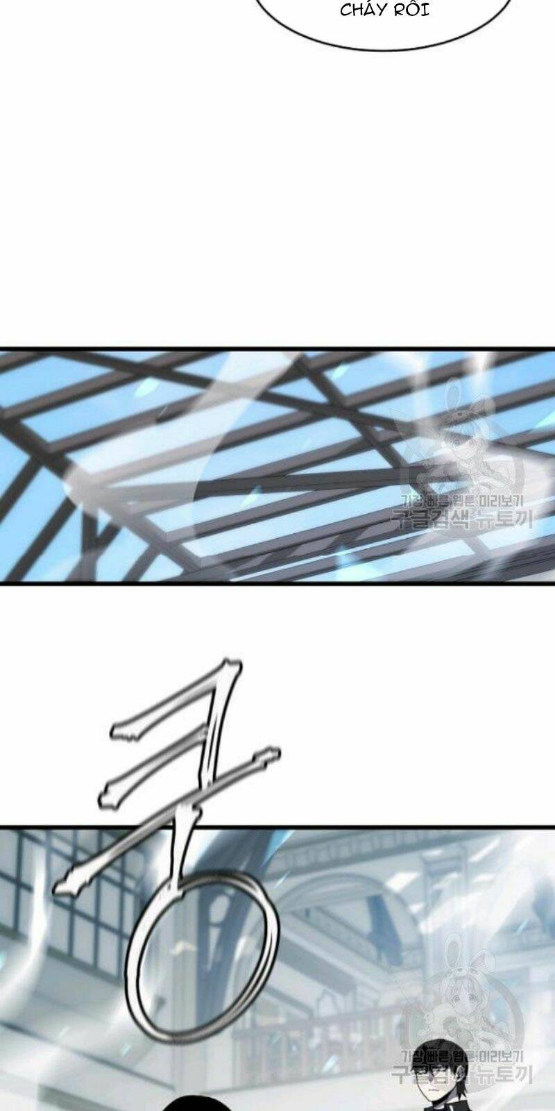 Shaman – Pháp Sư Chapter 24 - Trang 2