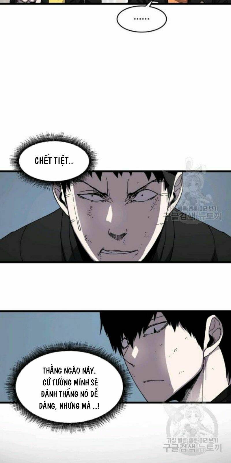 Shaman – Pháp Sư Chapter 24 - Trang 2