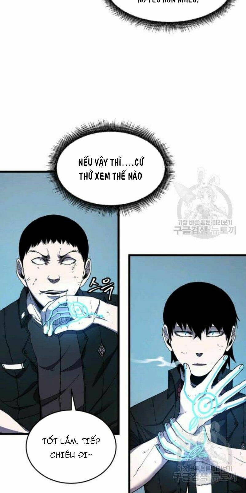 Shaman – Pháp Sư Chapter 24 - Trang 2