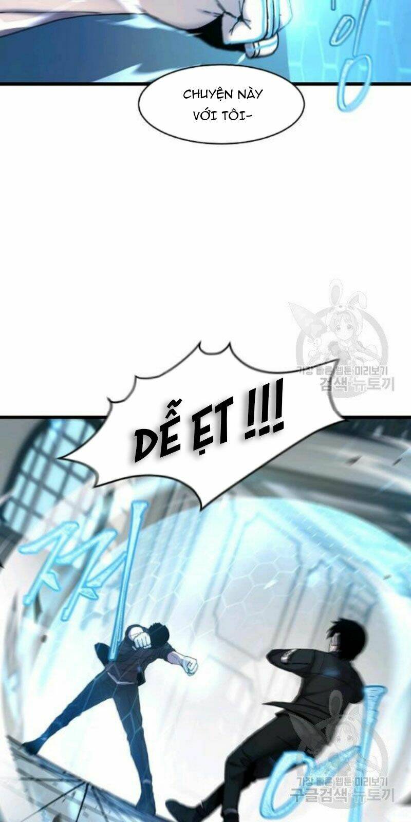 Shaman – Pháp Sư Chapter 24 - Trang 2