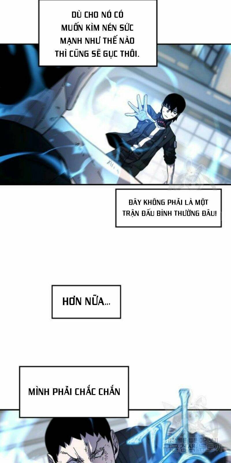 Shaman – Pháp Sư Chapter 24 - Trang 2