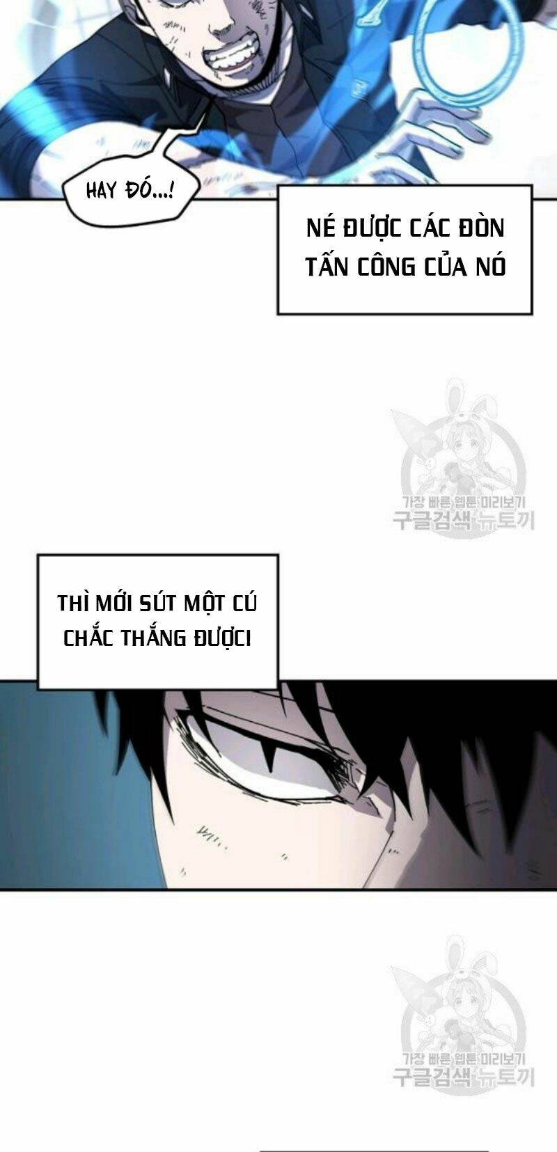 Shaman – Pháp Sư Chapter 24 - Trang 2