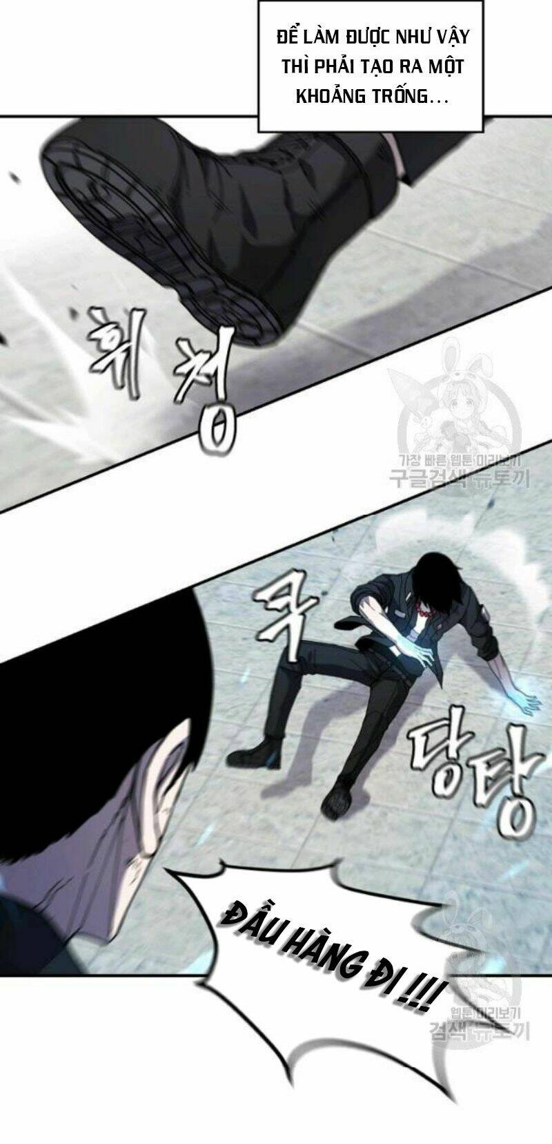 Shaman – Pháp Sư Chapter 24 - Trang 2