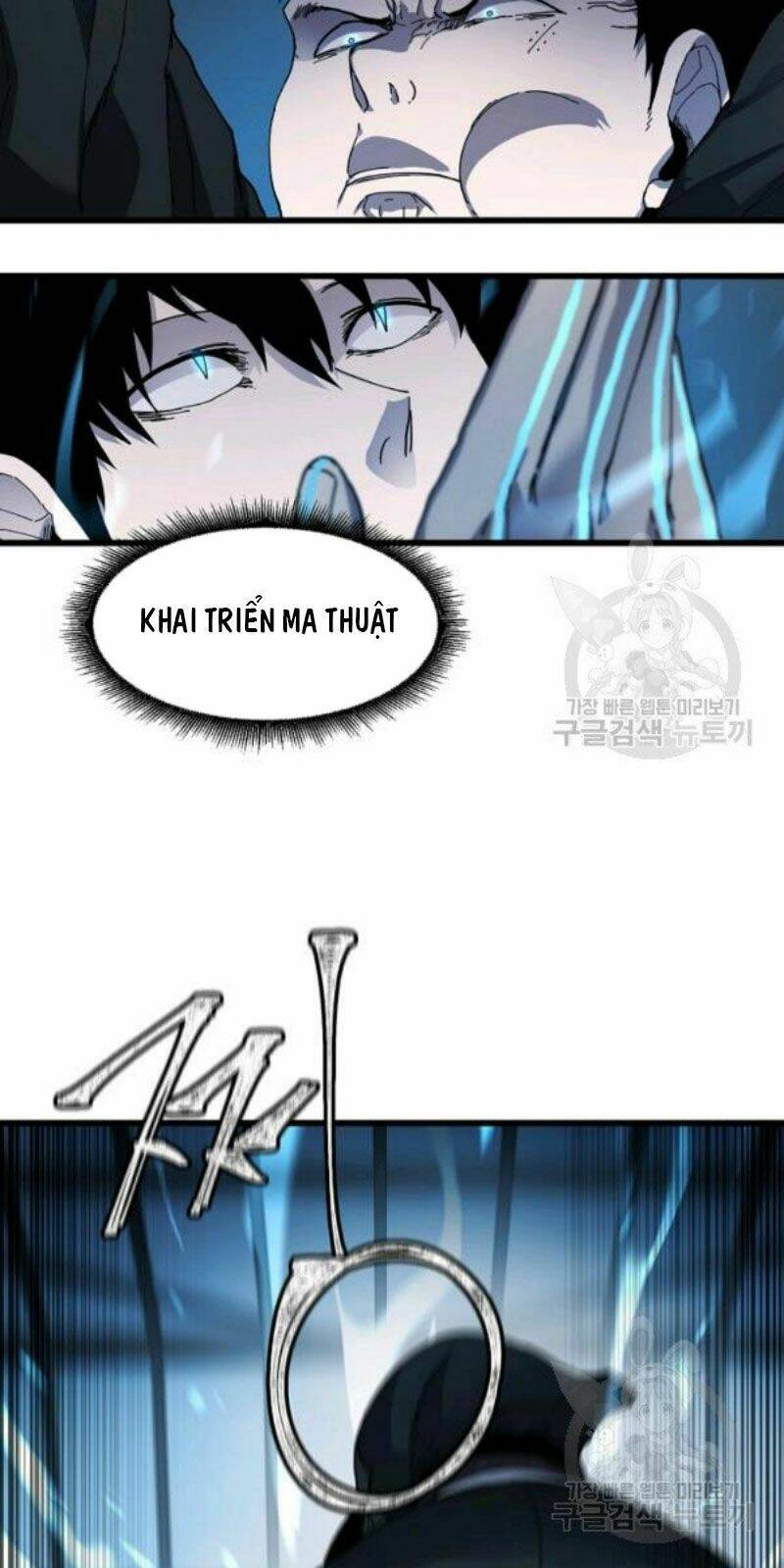 Shaman – Pháp Sư Chapter 24 - Trang 2