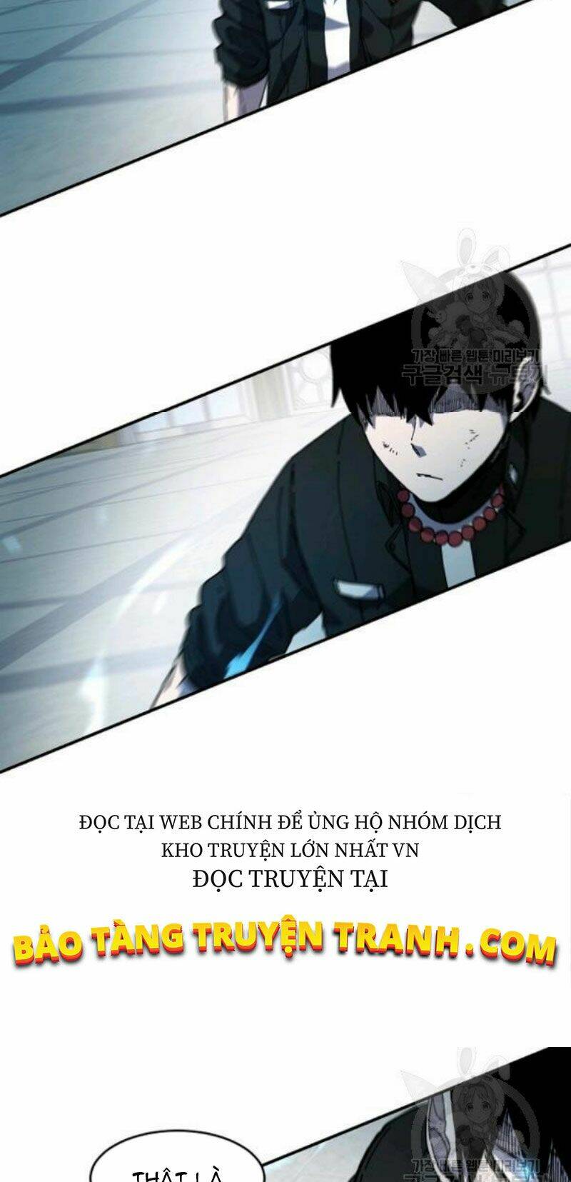 Shaman – Pháp Sư Chapter 24 - Trang 2