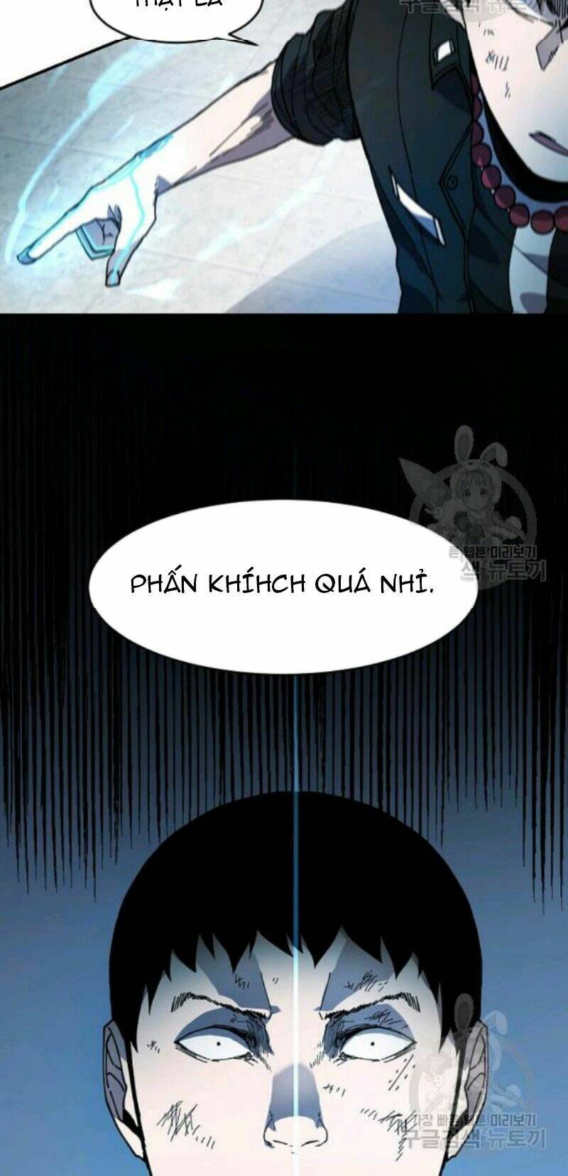 Shaman – Pháp Sư Chapter 24 - Trang 2