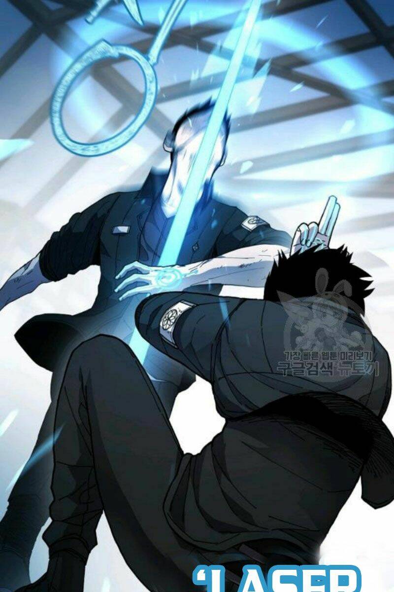 Shaman – Pháp Sư Chapter 24 - Trang 2