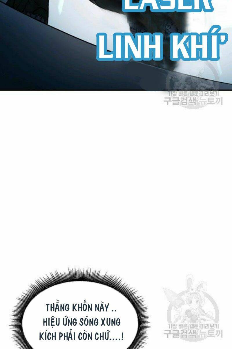 Shaman – Pháp Sư Chapter 24 - Trang 2