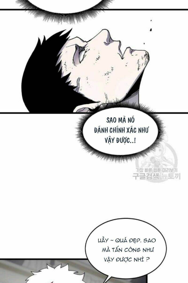 Shaman – Pháp Sư Chapter 24 - Trang 2
