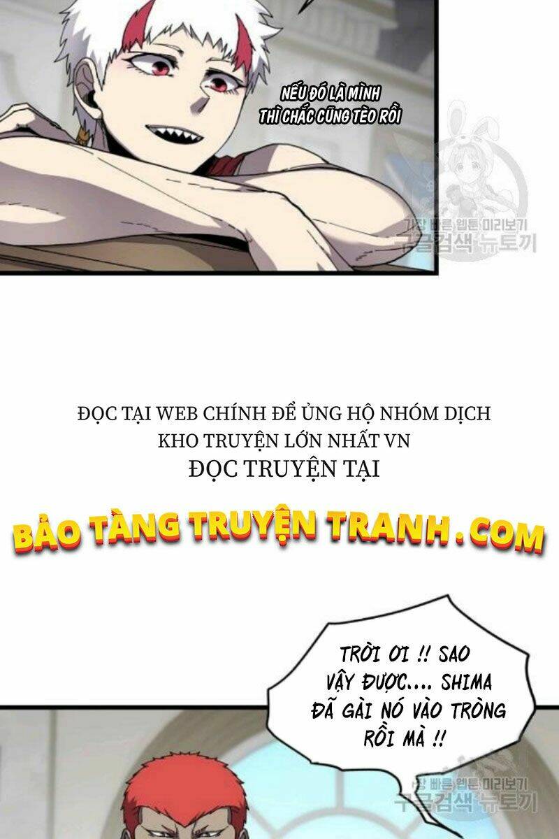 Shaman – Pháp Sư Chapter 24 - Trang 2