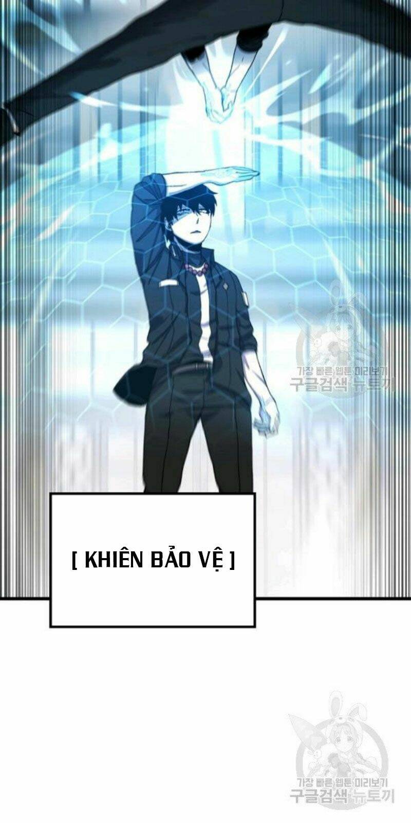 Shaman – Pháp Sư Chapter 24 - Trang 2