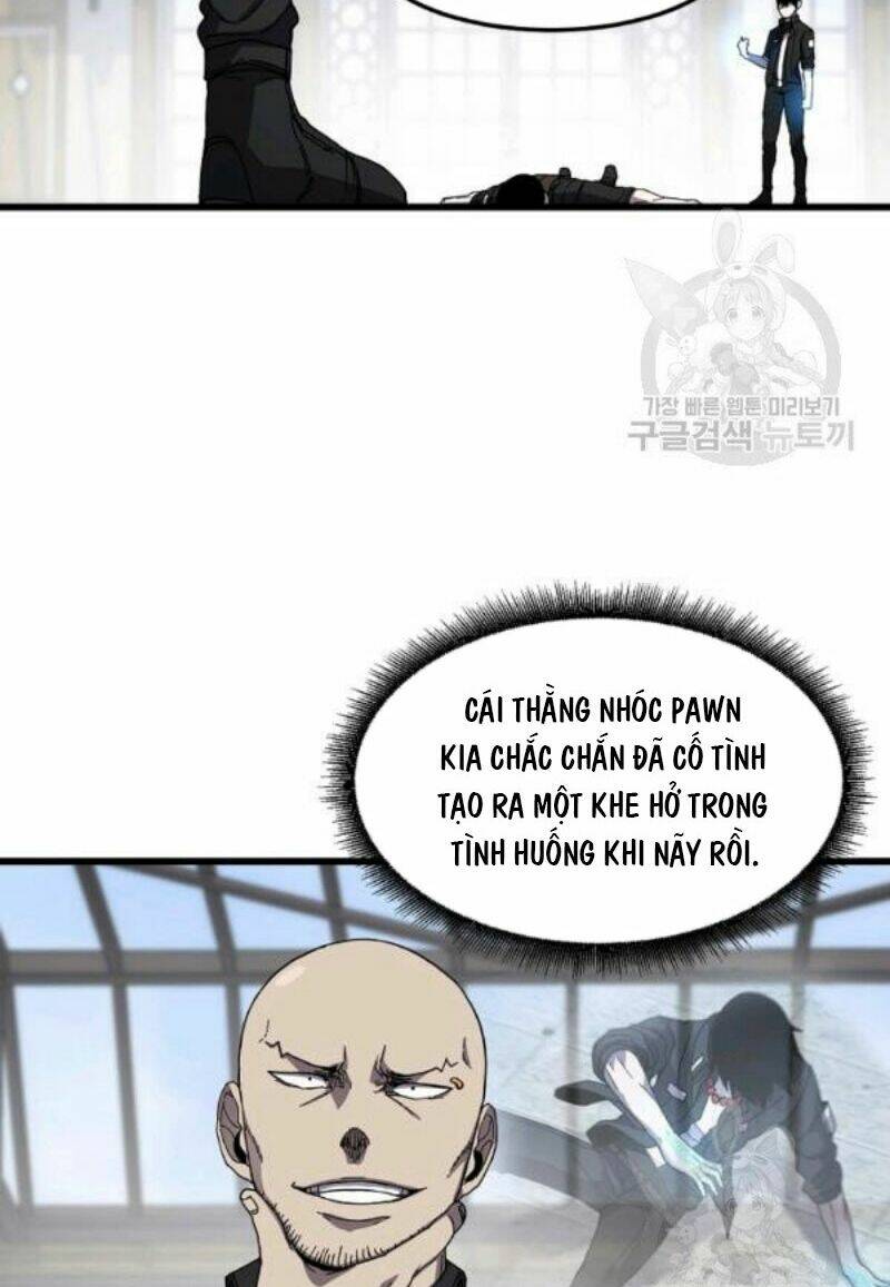 Shaman – Pháp Sư Chapter 24 - Trang 2