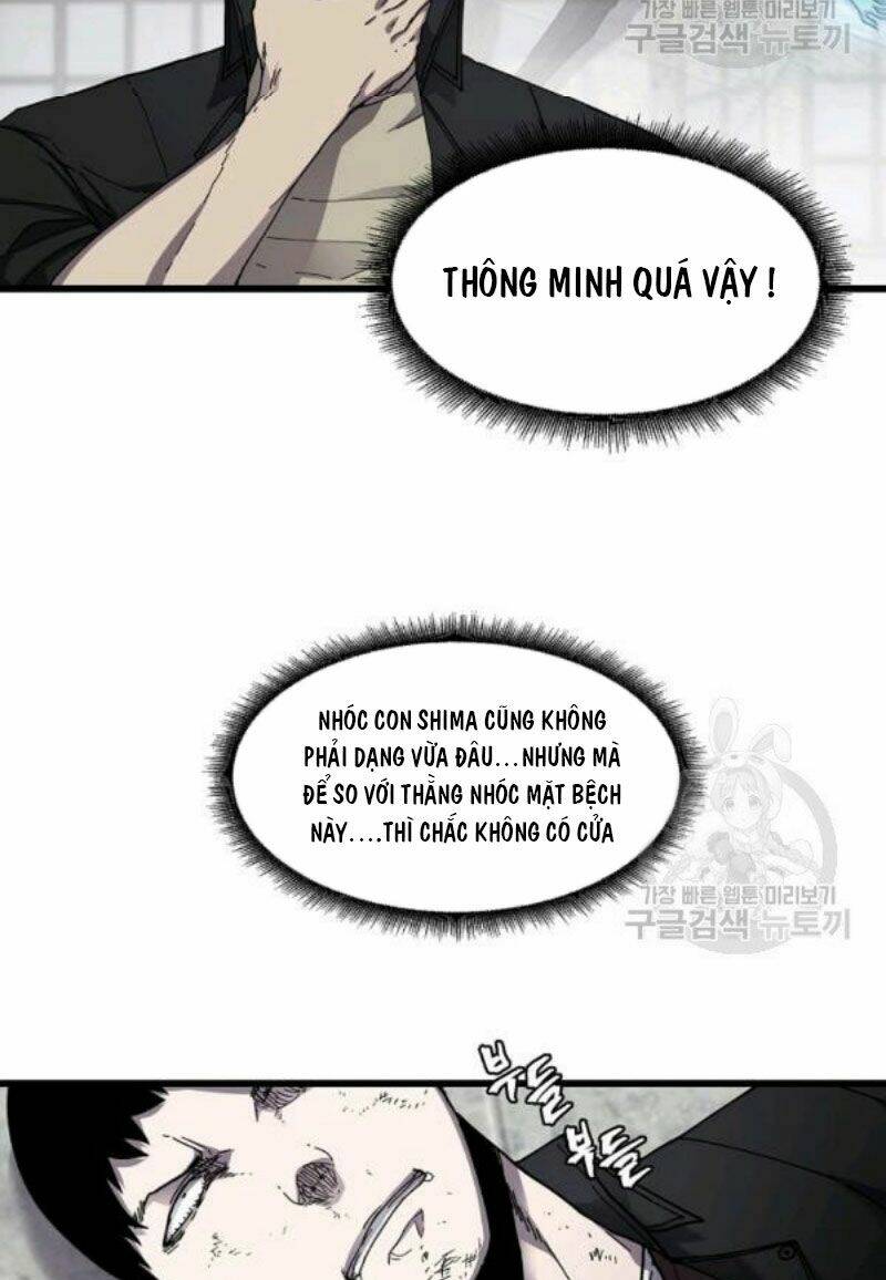 Shaman – Pháp Sư Chapter 24 - Trang 2