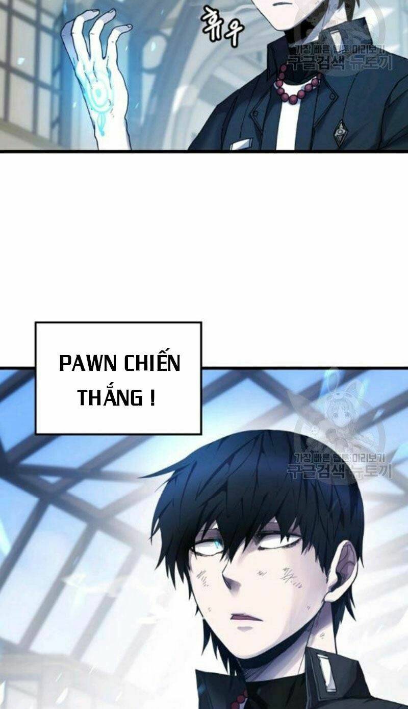 Shaman – Pháp Sư Chapter 24 - Trang 2